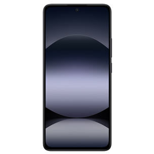 Xiaomi Redmi Note 14 5G, 6 GB, 128 GB, juodas – Išmanusis telefonas