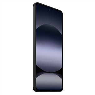 Xiaomi Redmi Note 14 5G, 6 GB, 128 GB, juodas – Išmanusis telefonas