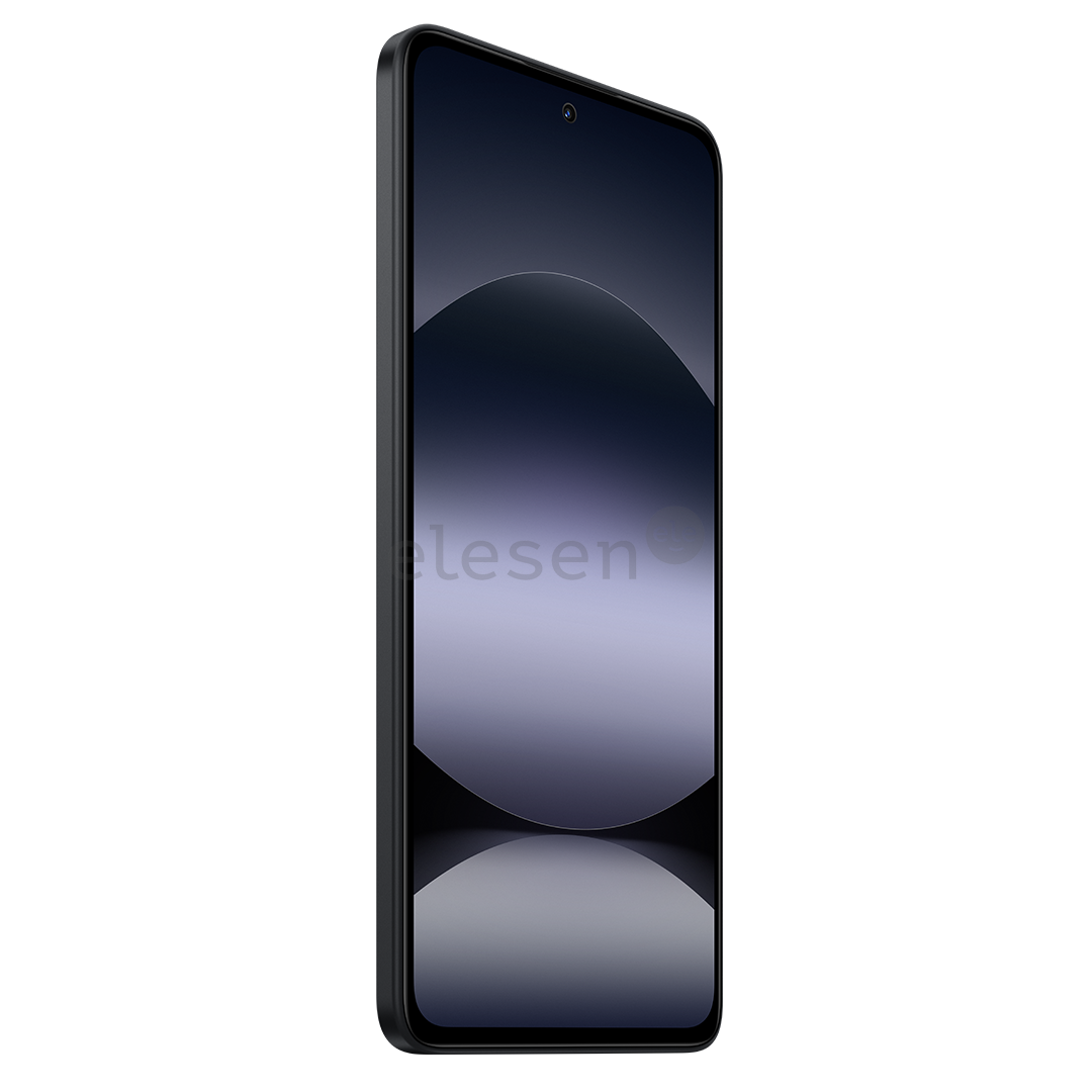 Xiaomi Redmi Note 14 5G, 6 GB, 128 GB, juodas – Išmanusis telefonas