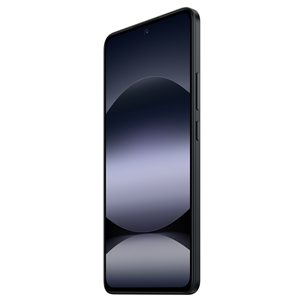 Xiaomi Redmi Note 14 5G, 6 GB, 128 GB, juodas – Išmanusis telefonas