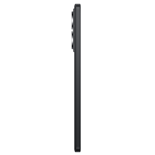 Xiaomi Redmi Note 14 5G, 6 GB, 128 GB, juodas – Išmanusis telefonas