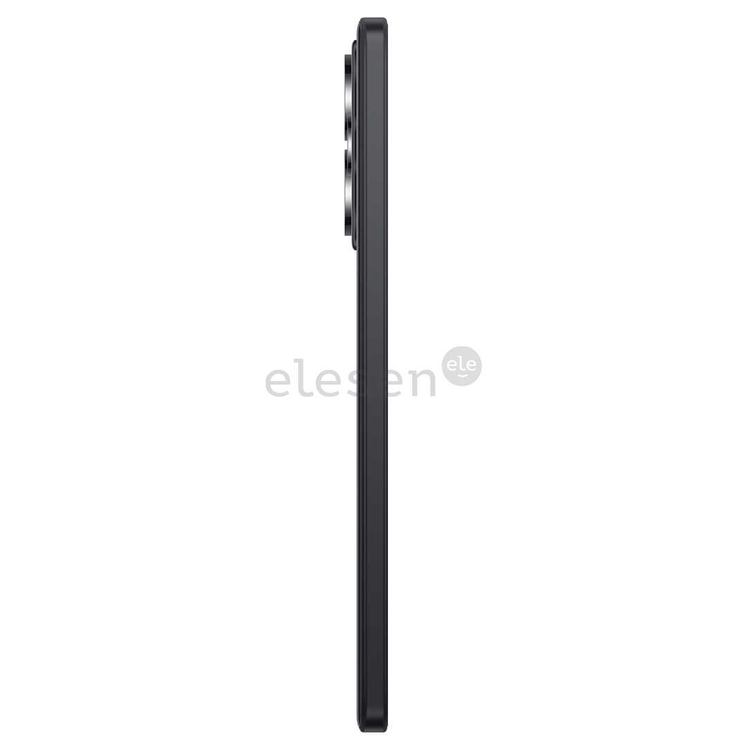 Xiaomi Redmi Note 14 5G, 6 GB, 128 GB, juodas – Išmanusis telefonas