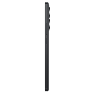 Xiaomi Redmi Note 14 5G, 6 GB, 128 GB, juodas – Išmanusis telefonas