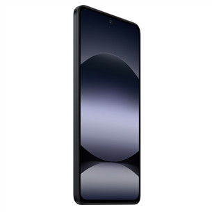 Xiaomi Redmi Note 14 5G, 8 GB, 256 GB, juodas – Išmanusis telefonas