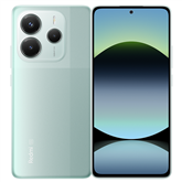 Xiaomi Redmi Note 14 5G, 6 ГБ, 128 ГБ, зеленый - Смартфон