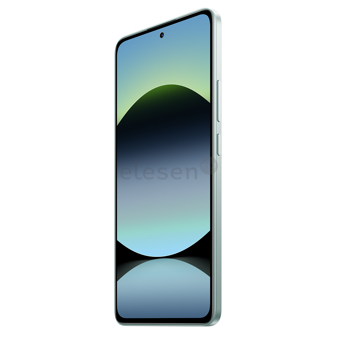 Xiaomi Redmi Note 14 5G, 6 ГБ, 128 ГБ, зеленый - Смартфон