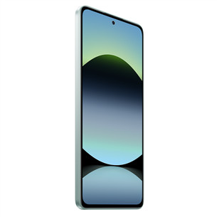 Xiaomi Redmi Note 14 5G, 6 GB, 128 GB, žalias – Išmanusis telefonas