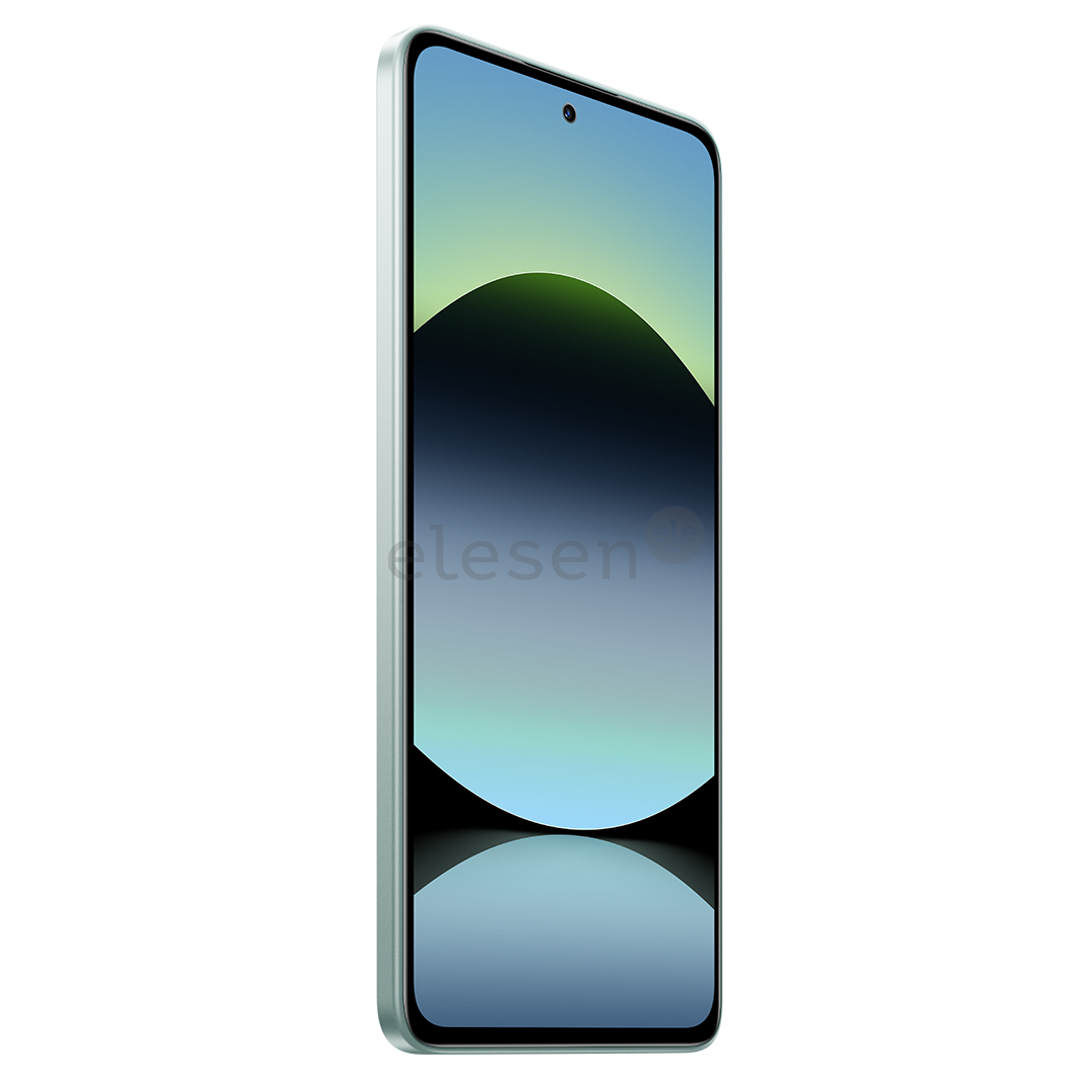 Xiaomi Redmi Note 14 5G, 6 ГБ, 128 ГБ, зеленый - Смартфон