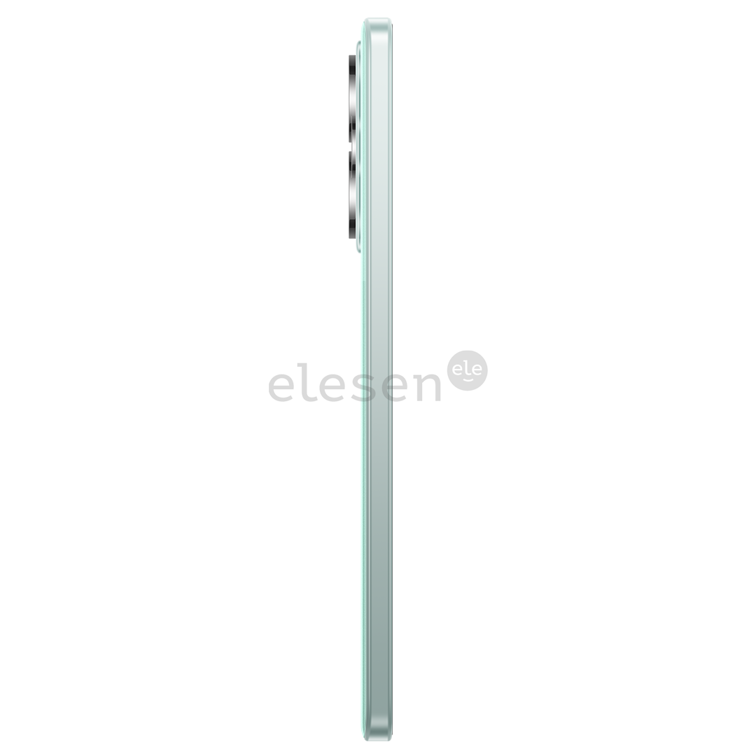 Xiaomi Redmi Note 14 5G, 6 ГБ, 128 ГБ, зеленый - Смартфон