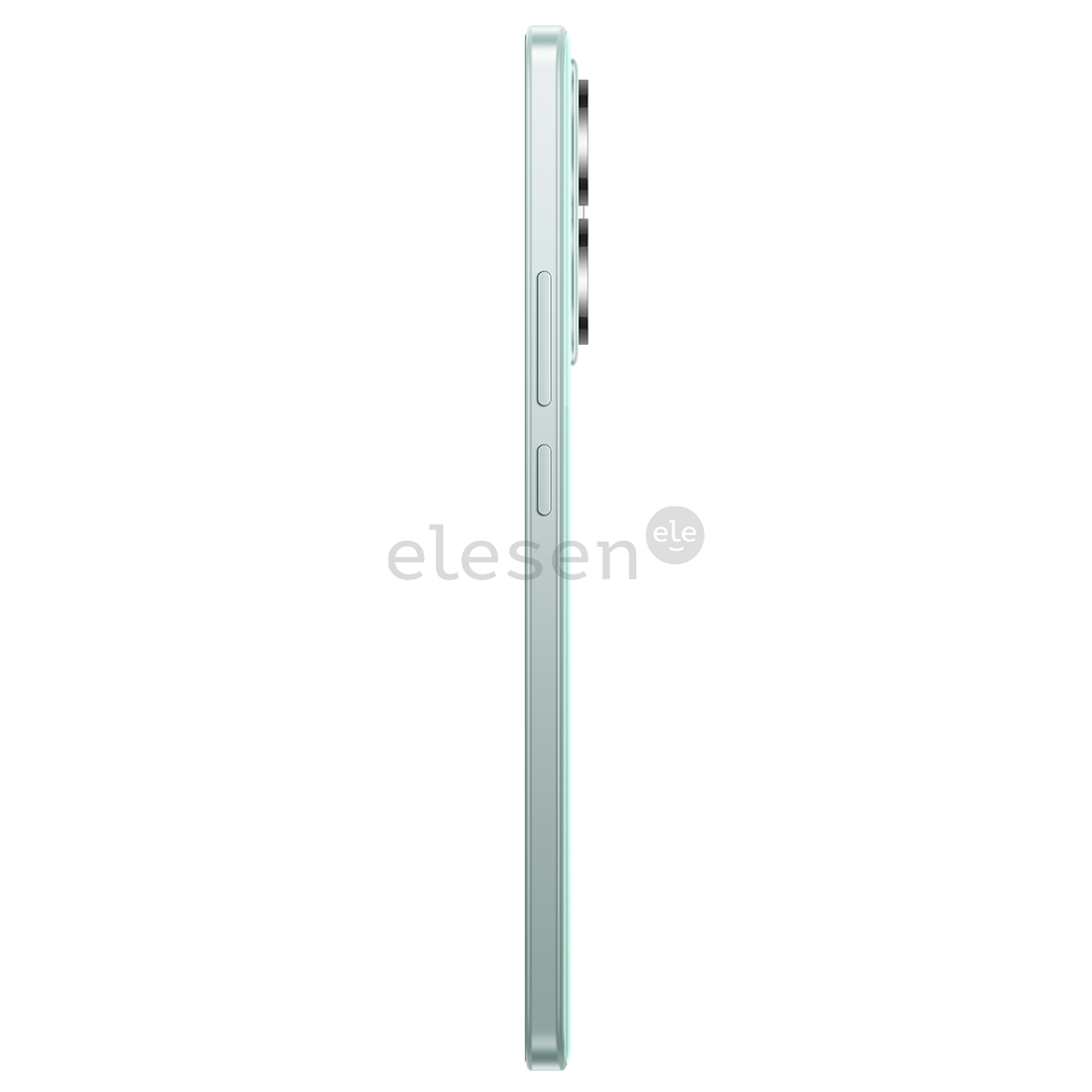 Xiaomi Redmi Note 14 5G, 6 ГБ, 128 ГБ, зеленый - Смартфон
