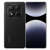 Xiaomi Redmi Note 14 Pro 5G, juodas – Išmanusis telefonas