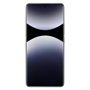 Xiaomi Redmi Note 14 Pro 5G, juodas – Išmanusis telefonas