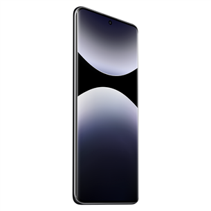 Xiaomi Redmi Note 14 Pro 5G, juodas – Išmanusis telefonas