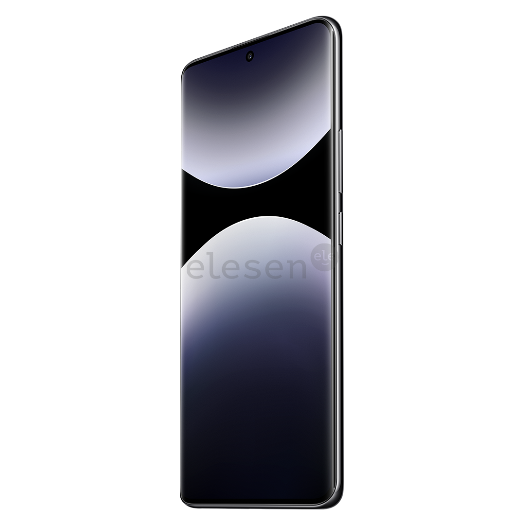 Xiaomi Redmi Note 14 Pro 5G, juodas – Išmanusis telefonas