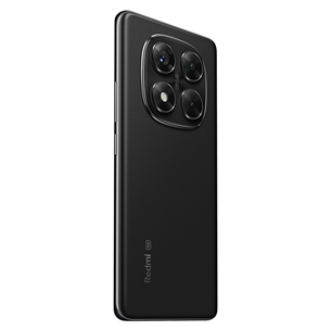 Xiaomi Redmi Note 14 Pro 5G, juodas – Išmanusis telefonas