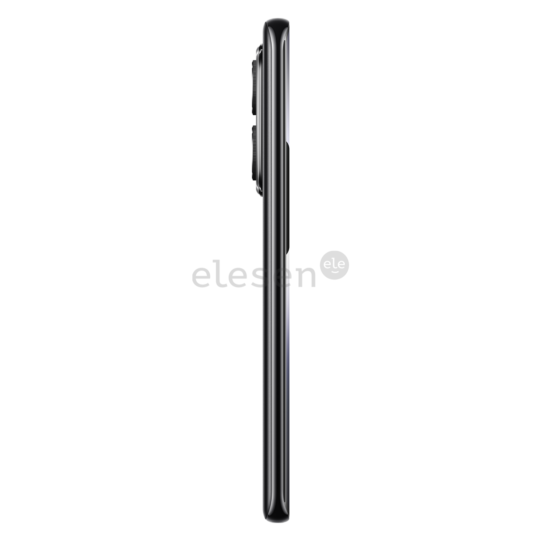 Xiaomi Redmi Note 14 Pro 5G, juodas – Išmanusis telefonas