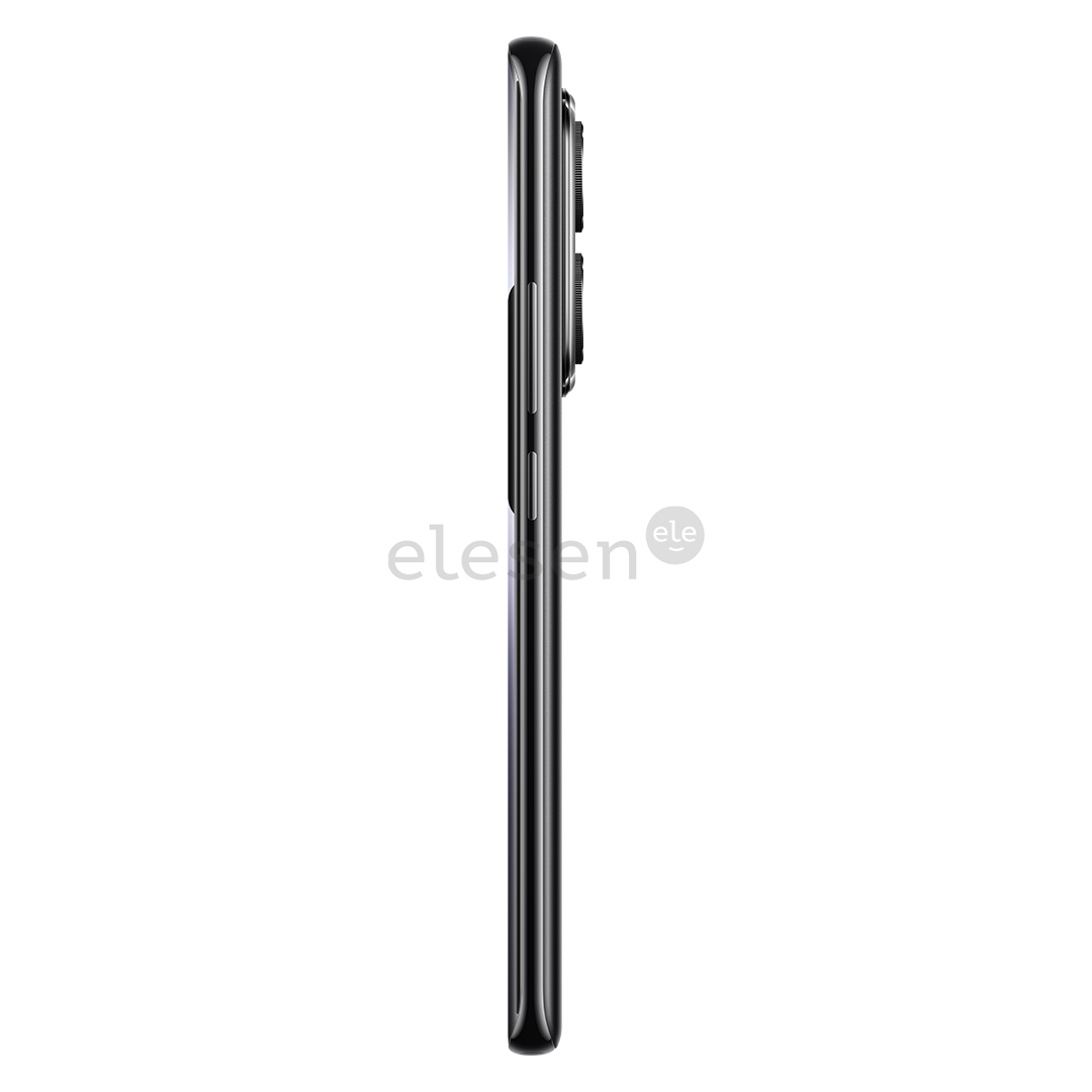 Xiaomi Redmi Note 14 Pro 5G, juodas – Išmanusis telefonas