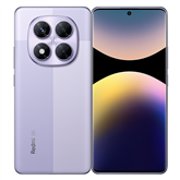 Xiaomi Redmi Note 14 Pro 5G, lavender purple - Smartphone