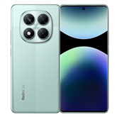 Xiaomi Redmi Note 14 Pro 5G, coral green - Smartphone
