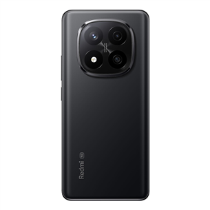 Xiaomi Redmi Note 14 Pro+ 5G, juodas – Išmanusis telefonas