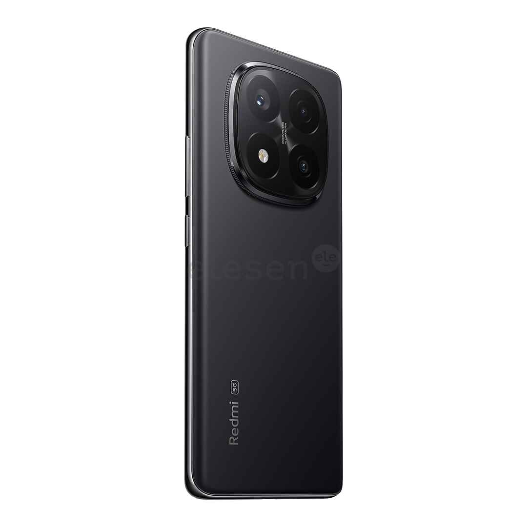 Xiaomi Redmi Note 14 Pro+ 5G, juodas – Išmanusis telefonas