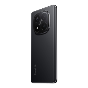 Xiaomi Redmi Note 14 Pro+ 5G, juodas – Išmanusis telefonas