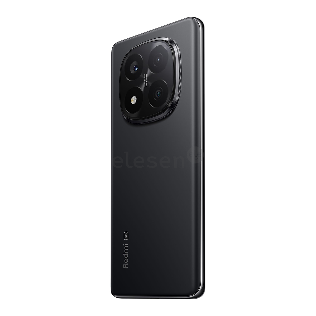 Xiaomi Redmi Note 14 Pro+ 5G, juodas – Išmanusis telefonas