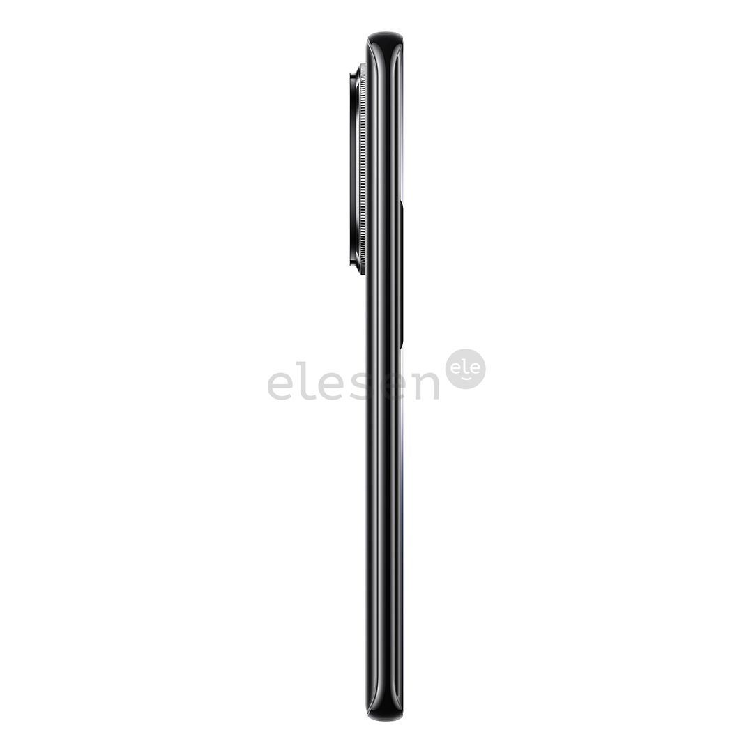 Xiaomi Redmi Note 14 Pro+ 5G, juodas – Išmanusis telefonas