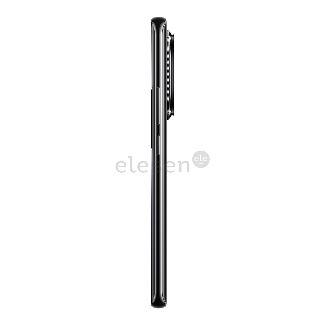 Xiaomi Redmi Note 14 Pro+ 5G, juodas – Išmanusis telefonas