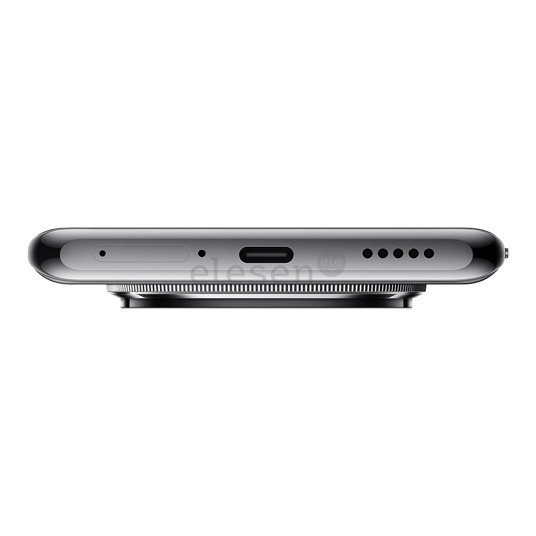 Xiaomi Redmi Note 14 Pro+ 5G, juodas – Išmanusis telefonas