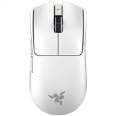 Razer Viper V3 Pro, balta - Belaidė pelė