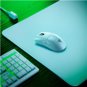 Razer Viper V3 Pro, белый - Беспроводная мышь Товар - RZ01-05120200-R3G1