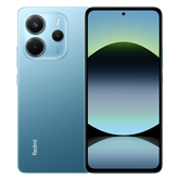 Xiaomi Redmi Note 14, 8 GB, 256 GB, ocean blue - Smartphone