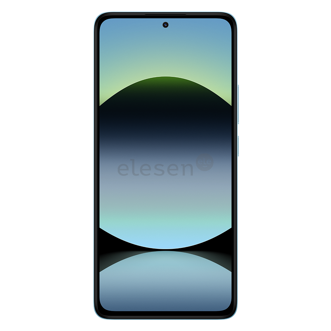 Xiaomi Redmi Note 14, 8 GB, 256 GB, ocean blue - Smartphone