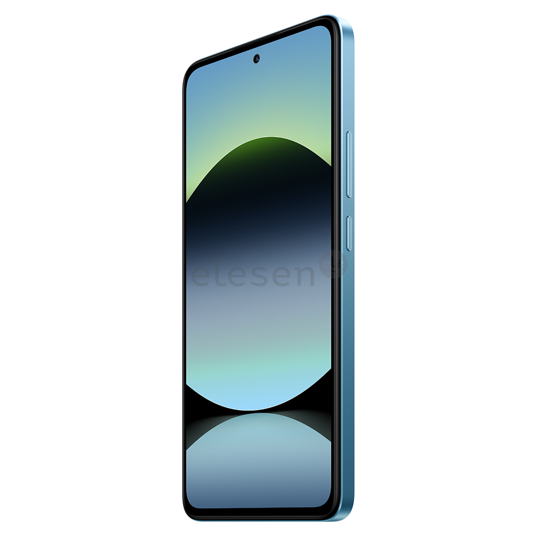 Xiaomi Redmi Note 14, 8 GB, 256 GB, ocean blue - Smartphone