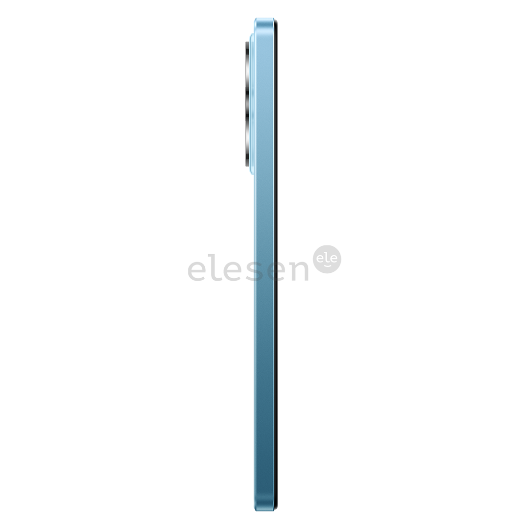 Xiaomi Redmi Note 14, 8 GB, 256 GB, ocean blue - Smartphone