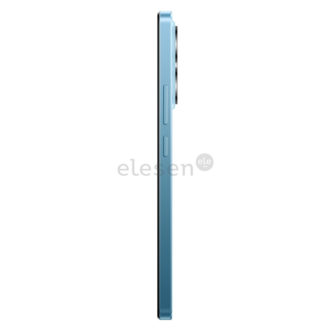 Xiaomi Redmi Note 14, 8 GB, 256 GB, ocean blue - Smartphone