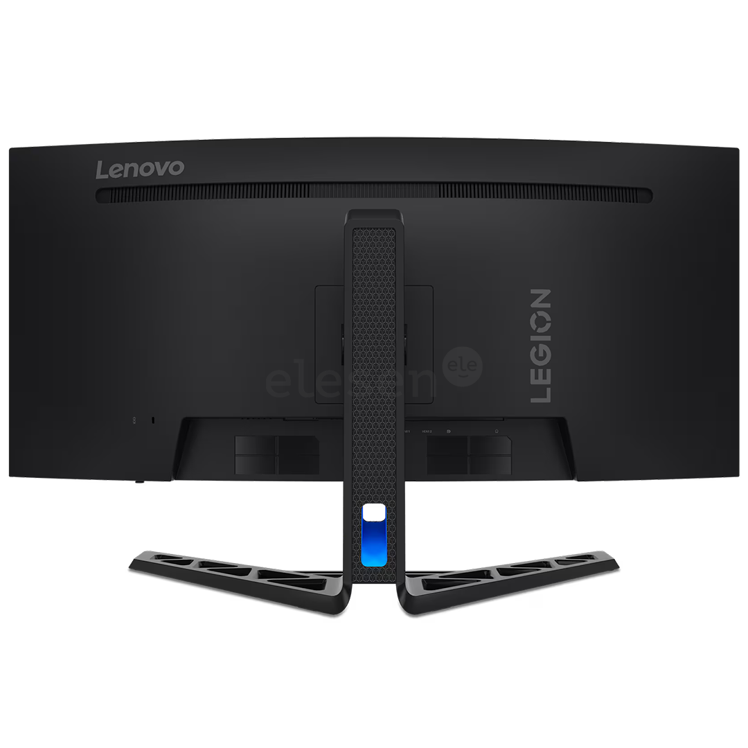 Lenovo Legion R34w-30, 34'', WQHD, VA, 180 Hz, curved, black - Monitor