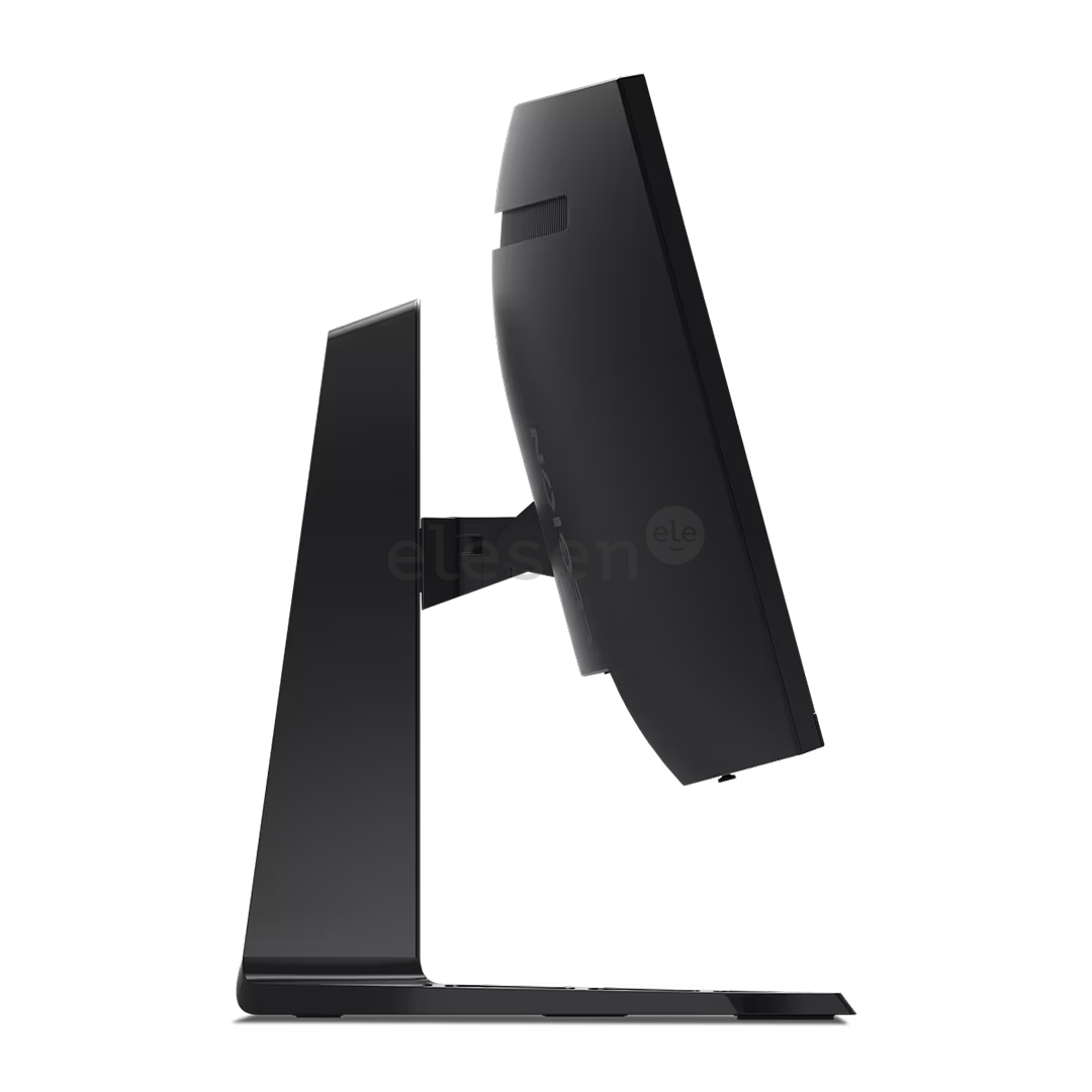 Lenovo Legion R34w-30, 34'', WQHD, VA, 180 Hz, curved, black - Monitor