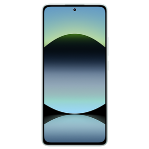 Xiaomi Redmi Note 14 5G, 8 GB, 256 GB, žalias - Išmanusis telefonas