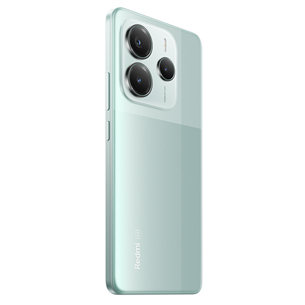 Xiaomi Redmi Note 14 5G, 8 GB, 256 GB, žalias - Išmanusis telefonas