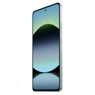 Xiaomi Redmi Note 14 5G, 8 GB, 256 GB, žalias - Išmanusis telefonas