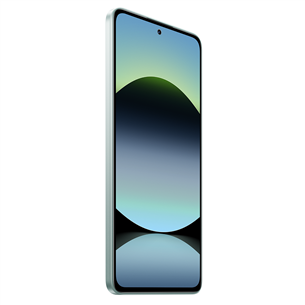 Xiaomi Redmi Note 14 5G, 8 GB, 256 GB, žalias - Išmanusis telefonas