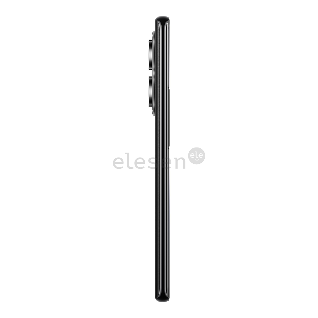 Xiaomi Redmi Note 14 Pro, 8 GB, 256 GB, juodas - Išmanusis telefonas