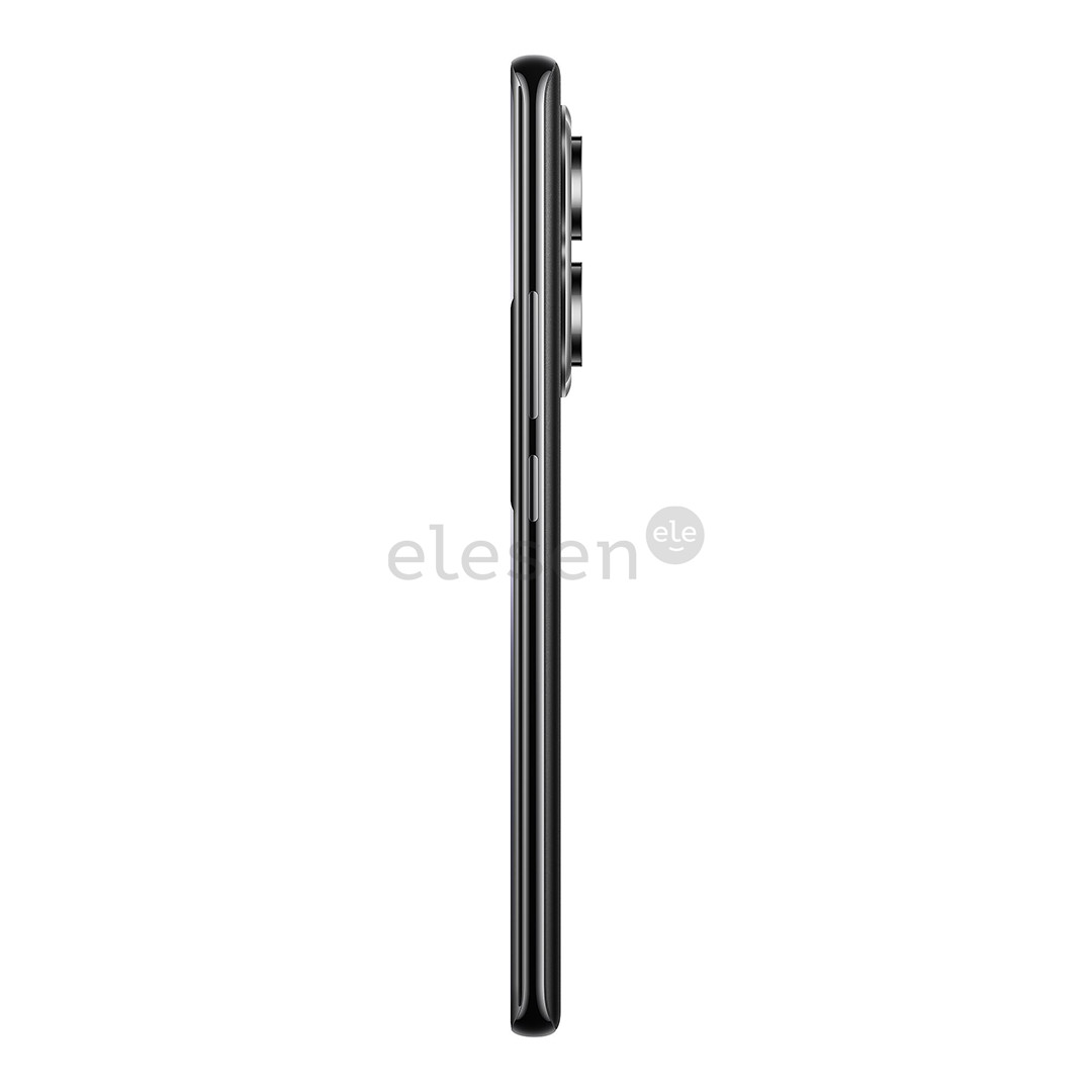 Xiaomi Redmi Note 14 Pro, 8 GB, 256 GB, midnight black - Smartphone