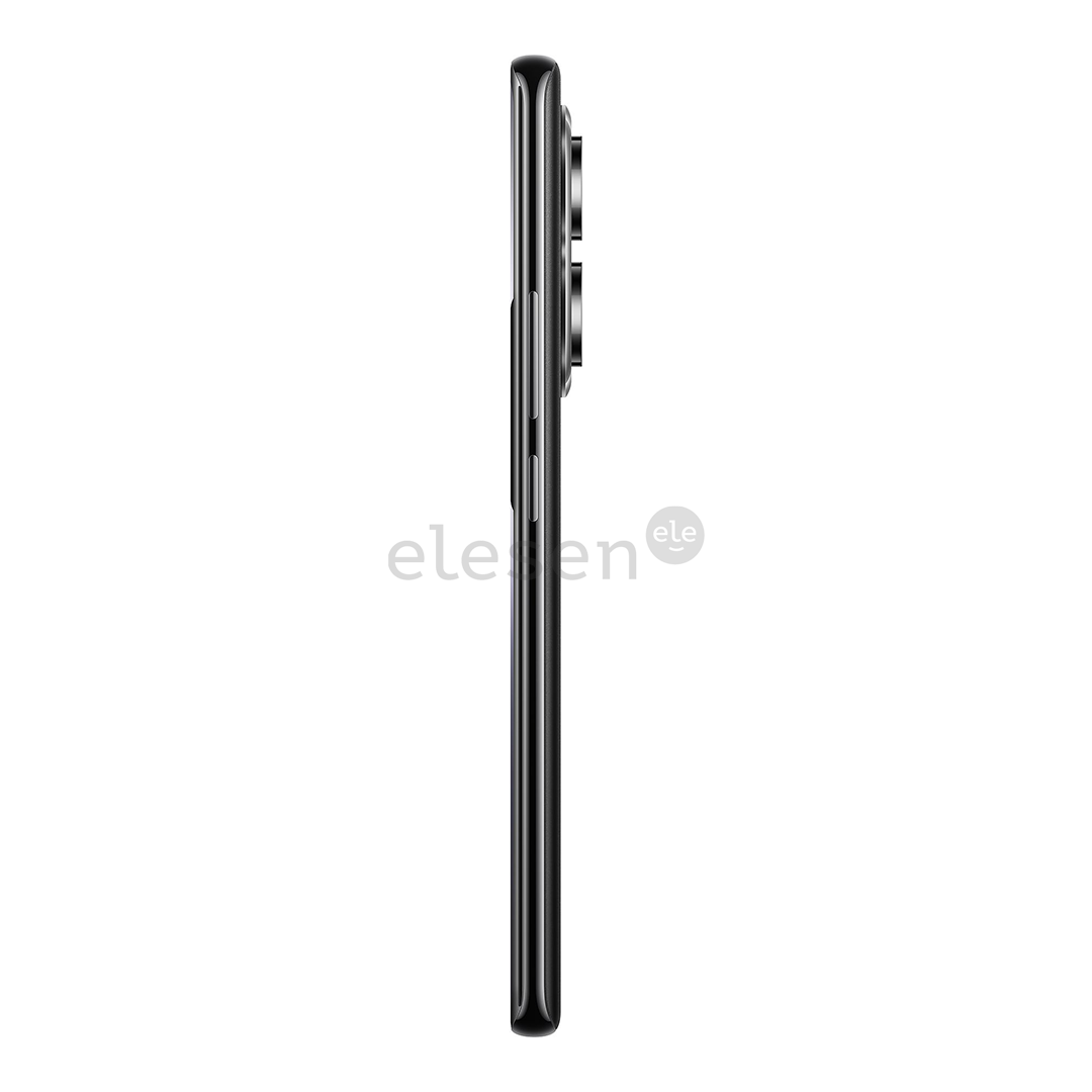Xiaomi Redmi Note 14 Pro, 8 GB, 256 GB, juodas - Išmanusis telefonas