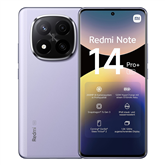 Xiaomi Redmi Note 14 Pro+ 5G, lavender purple - Smartphone
