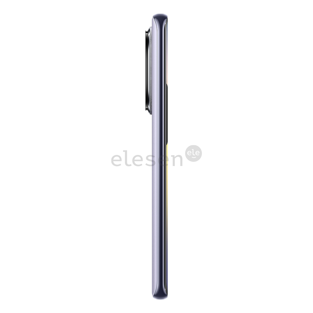 Xiaomi Redmi Note 14 Pro+ 5G, lavender purple - Smartphone