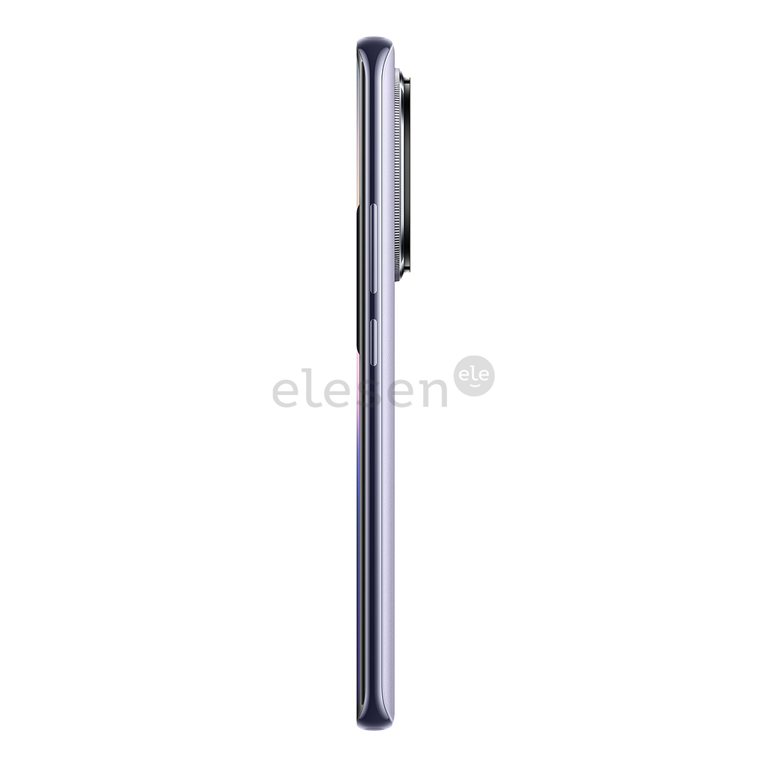 Xiaomi Redmi Note 14 Pro+ 5G, lavender purple - Smartphone