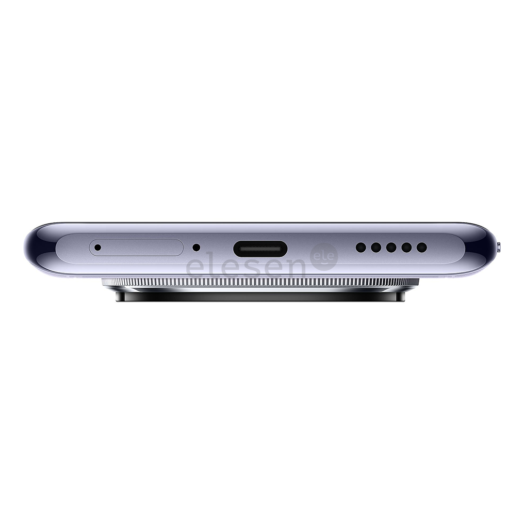Xiaomi Redmi Note 14 Pro+ 5G, lavender purple - Smartphone